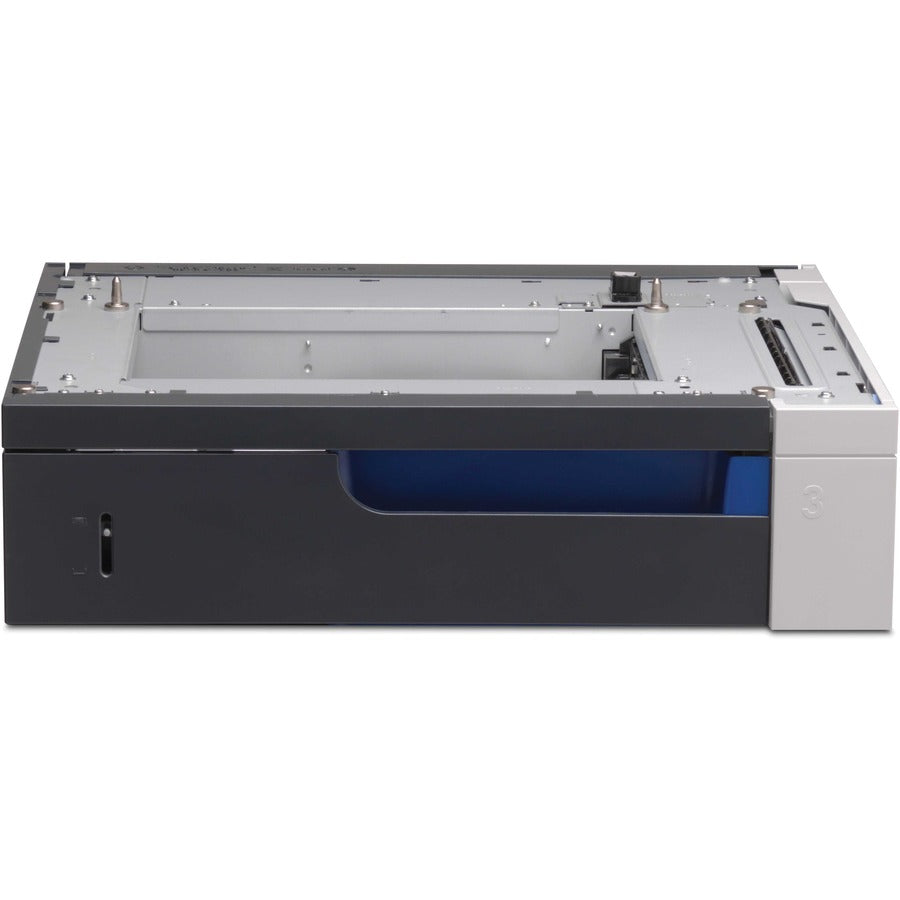 HP Paper Tray for CP5220 Series Printer HP Paper Tray for CP5220 Series Printer